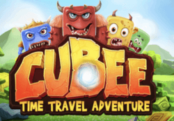 200 Free Spins on ‘Cubee’ at Prima Play